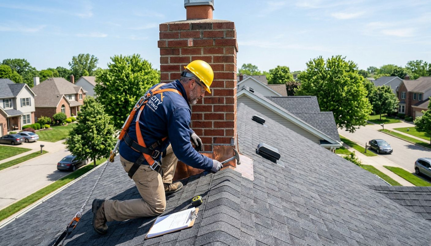 Comment choisir le bon expert en toiture pour votre projet de rénovation ?