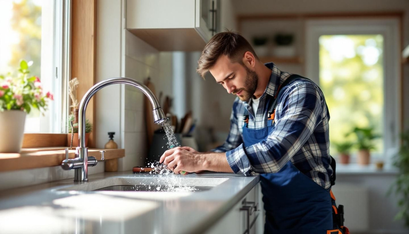 Comment choisir le bon professionnel pour vos urgences de plomberie ?