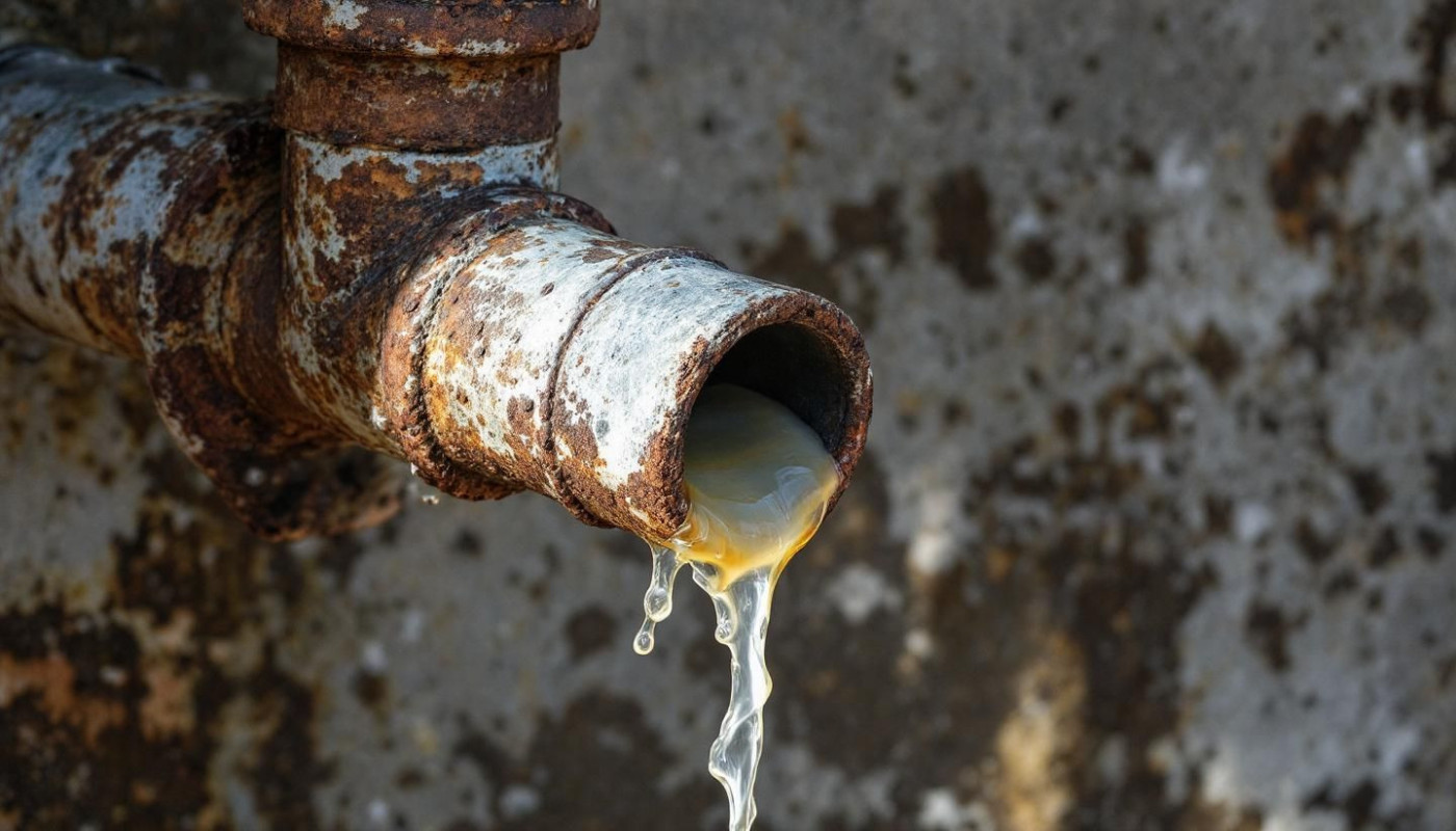 Comment identifier les signes qu'il est temps de rénover votre plomberie ?