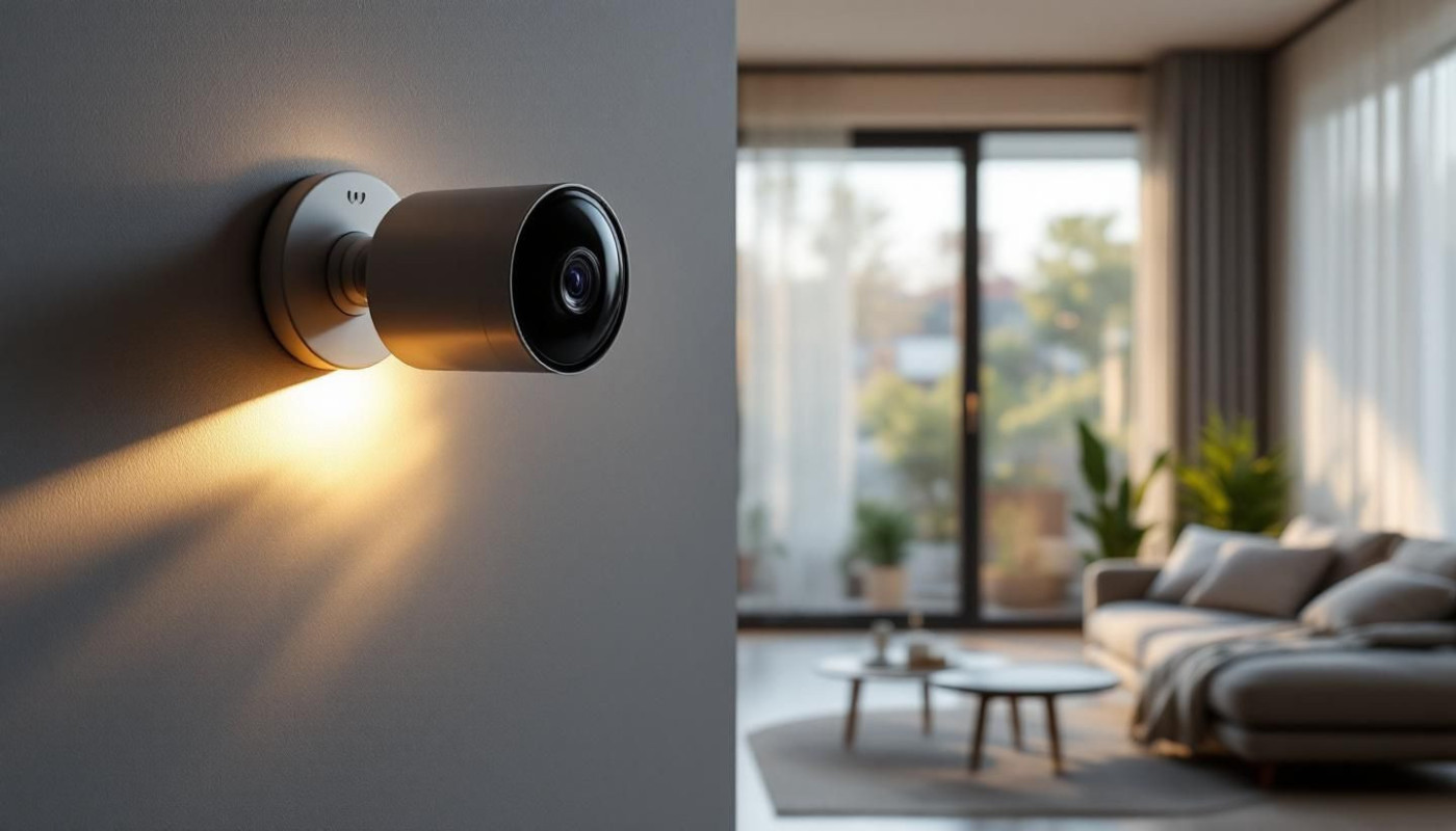 Comment les caméras discrètes peuvent renforcer la sécurité de votre domicile ?