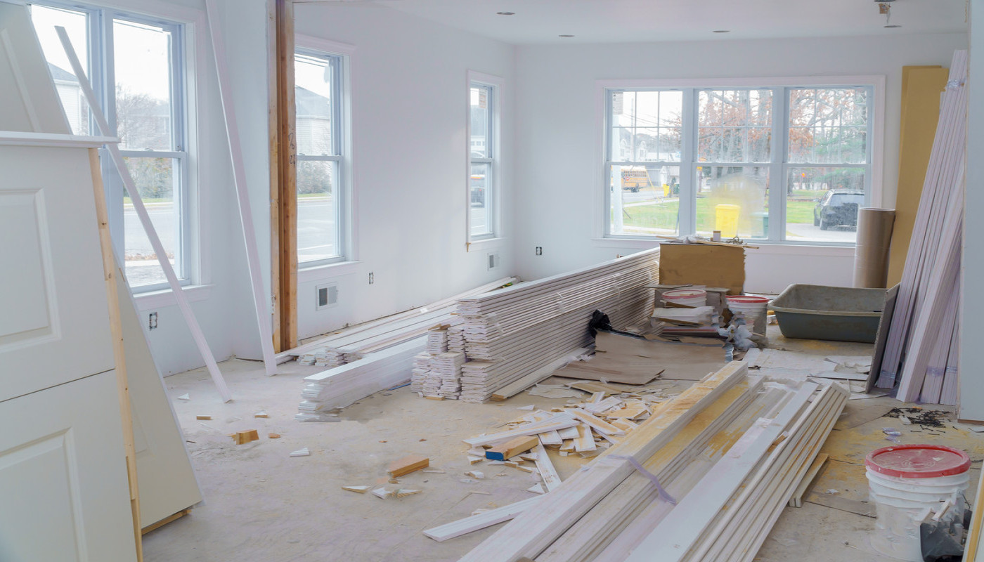Rénovation de maison à Bordeaux : choisissez l’expertise de Micazza !