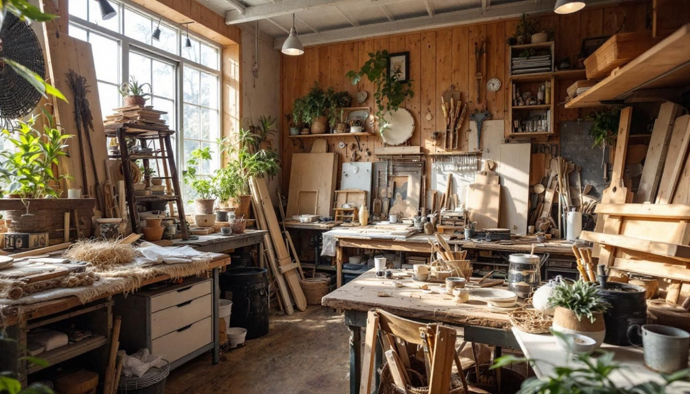 Les innovations récentes en matériaux écologiques pour la rénovation