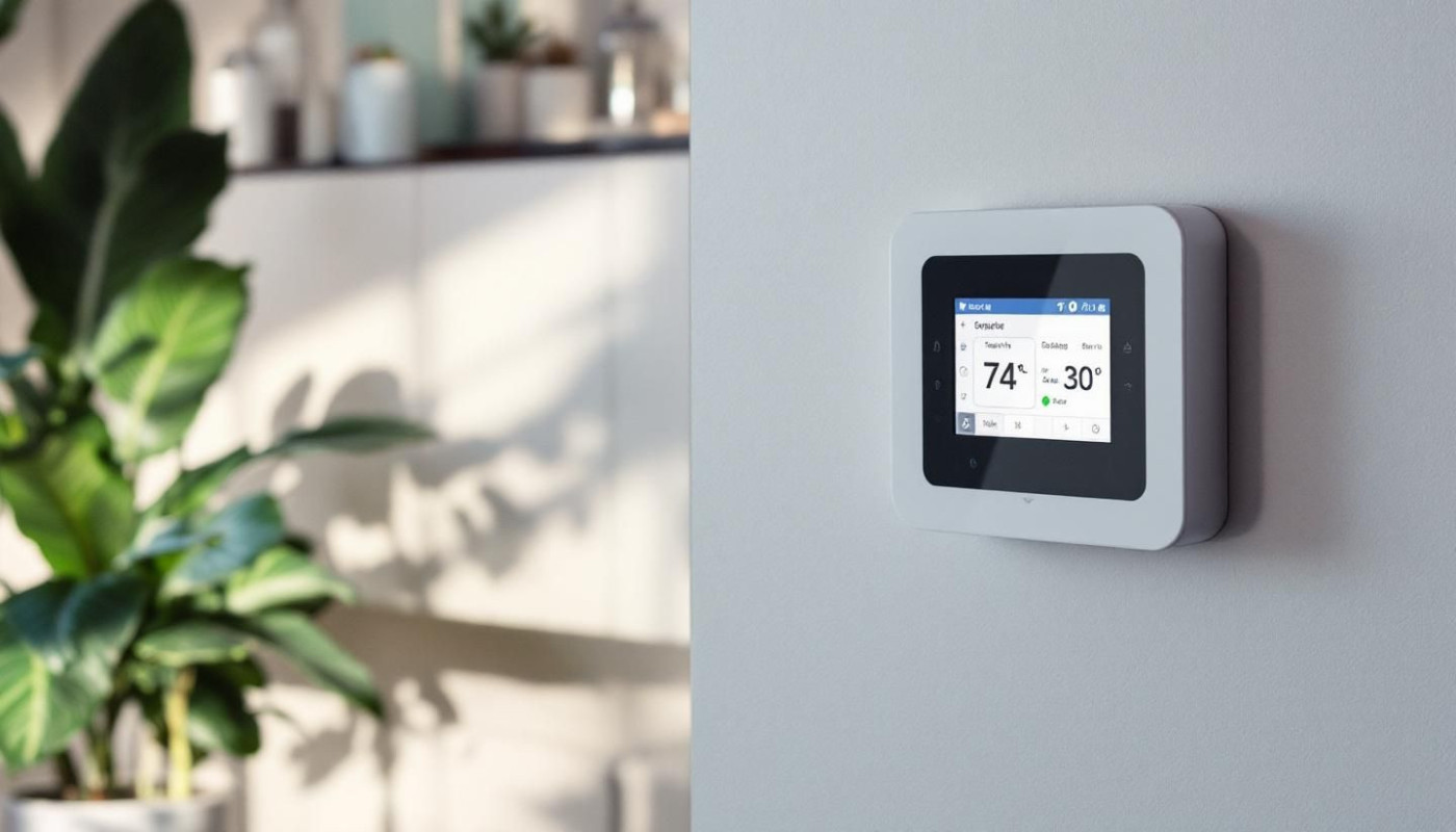 Énergie - Maximiser l'efficacité énergétique à domicile : par où commencer ?